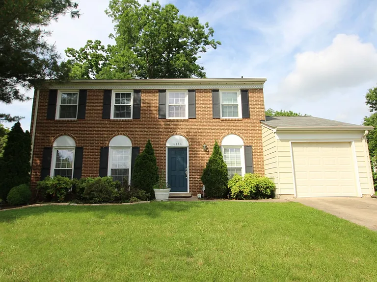 4350 Rock Creek Rd — Photo 1