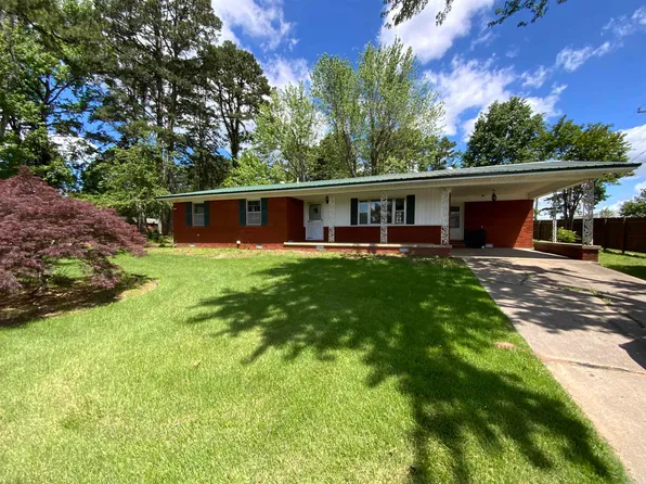 222 Lo Hawk Dr, Heber Springs, AR 72543