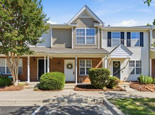 7719 Averette Field Dr, Raleigh, NC 27616