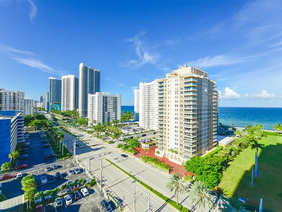 1945 S Ocean Dr #1114