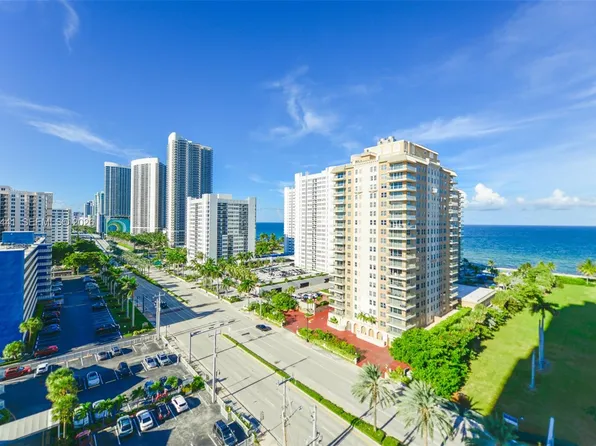1945 S Ocean Dr, Hallandale Beach, FL