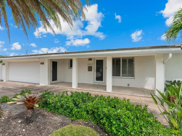 2633 NE 34th Street, Fort Lauderdale, FL 33306