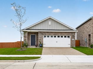 2128 Meadow Park Dr, Melissa, TX 75454
