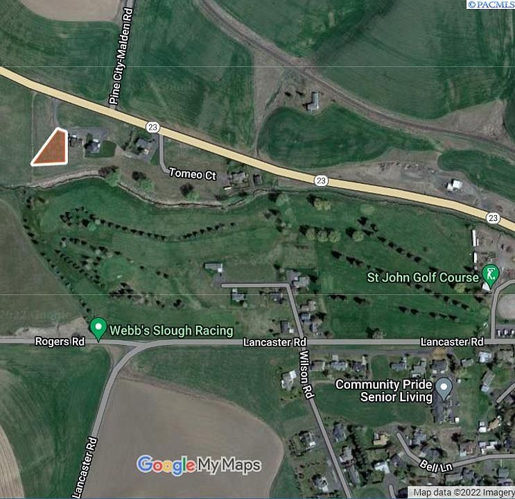 Sohon Ct, Saint John, WA 99171 Zillow