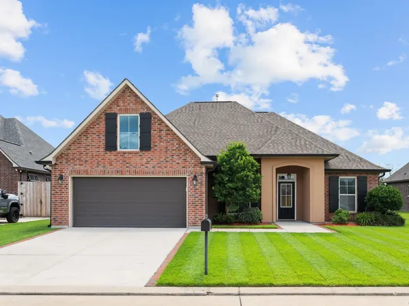 353 Highland Oaks Ave, Gray, LA 70359