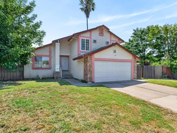 3079 Parody Way, Sacramento, CA 95833