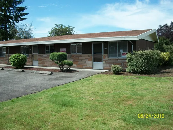 1011 138th St S #6, Tacoma, WA 98444