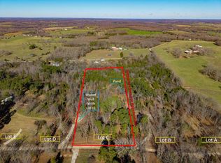 0 Malberg Rd LOT C, Cabool, MO 65689