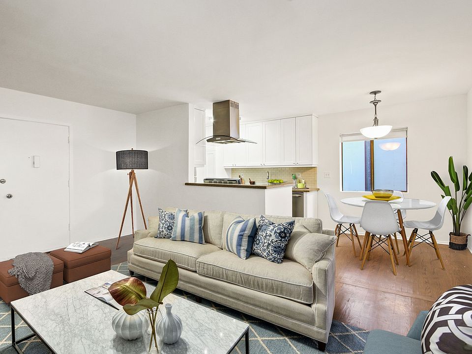 Gale Apartment Rentals Beverly Hills, CA Zillow