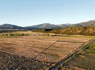 1 Mineral View Ests, Beaver, UT 84713