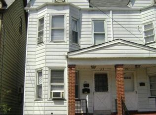 23-25 S Reid St, Elizabeth, NJ 07201