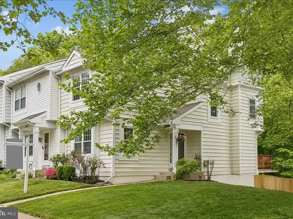 5211 Spring Branch Blvd, Dumfries, VA 22025