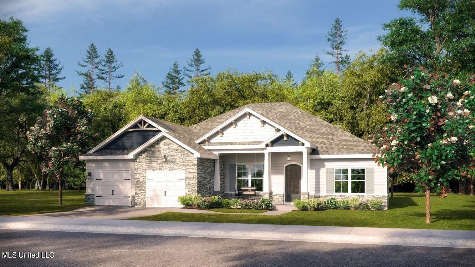 16811 W Landon Green Cir, Gulfport, MS 39503 Zillow