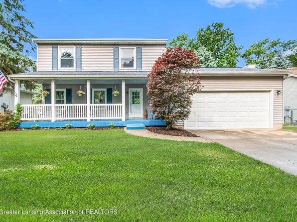 524 Middlebury Ln, Mason, MI 48854