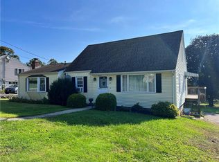 83 Harold Ave, Derby, CT 06418