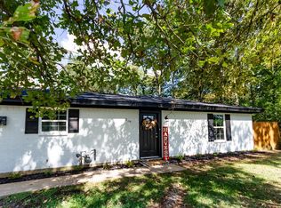316 Edgewood Cir, Lufkin, TX 75904