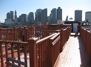 15 Sheafe St #16, Boston, MA 02113