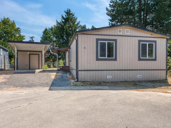 906 SW Alder St Unit 18, Dundee, OR 97115