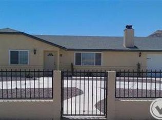 15806 Wanaque Rd, Apple Valley, CA 92307