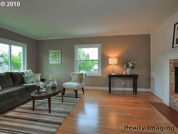 living rm.