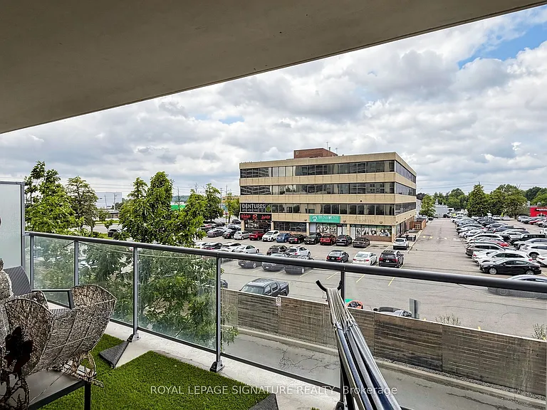 2150 Lawrence Ave E #208 — Photo 23