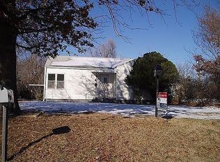 1127 E 26th Pl N, Tulsa, OK 74106