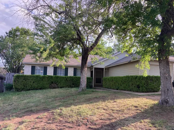 1817 Gracy Farms Ln #A, Austin, TX 78758