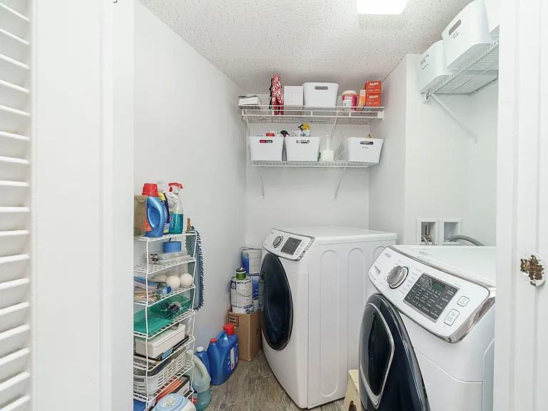 1022 Prospect St #807D — Photo 7