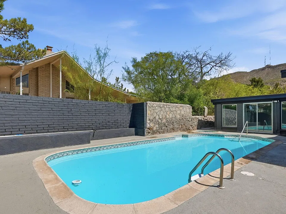 1505 Rocky Bluff Dr