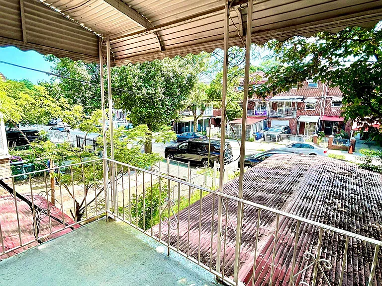 3235 Olinville Ave #2 — Photo 1