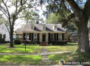 105 Beverly Ct, Mobile, AL 36604