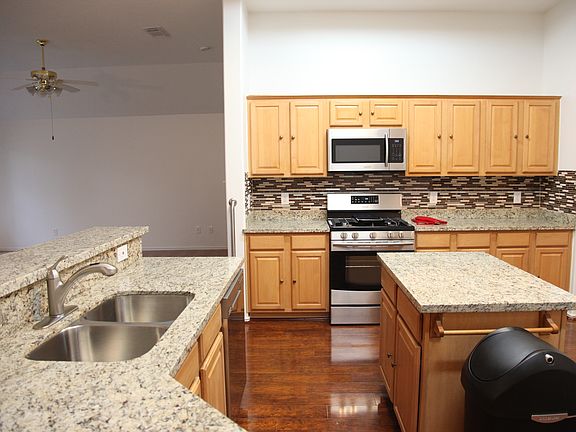 All New Kitchen Appliances