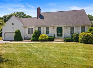 147 Richie Rd, Attleboro, MA 02703