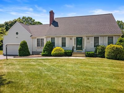 147 Richie Rd, Attleboro, MA, 02703