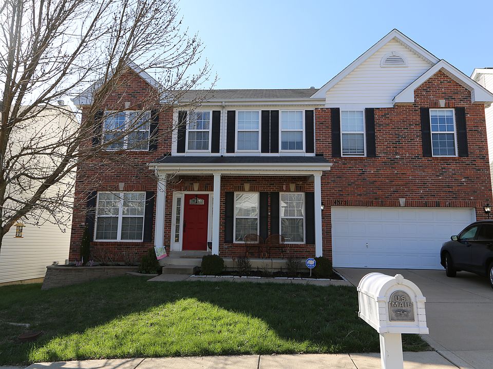 1st image of 4372 Hawkins Glen Way