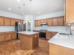 29739 Redrock Ridge Loop, Richland, WA 99354