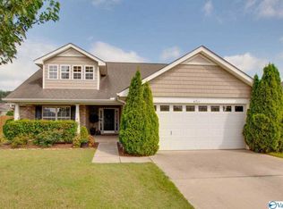 4711 Carrington Blvd SE, Owens Cross Roads, AL 35763