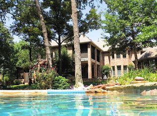 3905 Rothschild Dr, Flower Mound, TX 75022