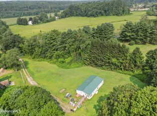 2170 Canaan Southfield Rd, Southfield, MA 01259