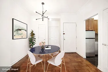 Rented by Halstead Real Estate