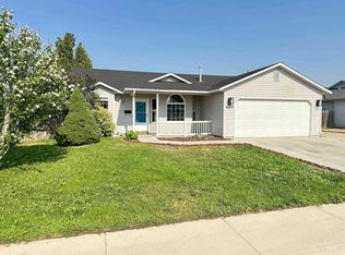 4929 Oxbow Ave, Caldwell, ID 83607