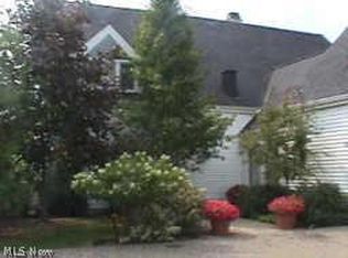 282 Tinkers Trl #282, Aurora, OH 44202