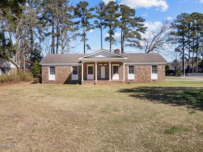 101 Knight Street, Washington, NC, 27889