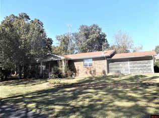 3435 West Rd, Mountain Home, AR 72653