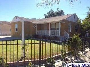 1301 S Grandee Ave, Compton, CA 90220