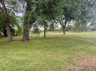 3404 North St, Brookshire, TX 77423