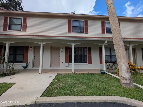 980 Canalview Blvd Unit C5, Port Orange, FL 32129