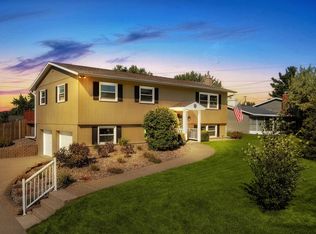 N5488 Circle Dr E, Onalaska, WI 54650