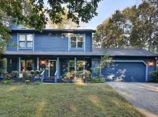 12 Holly Ridge Ct, Arden, NC 28704