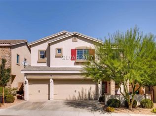 832 Tarbet Ave, Henderson, NV 89012